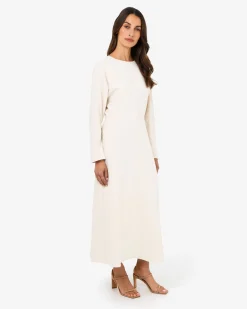 Karina Dolman Midi Dress