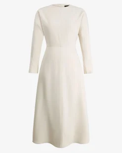 Karina Dolman Midi Dress