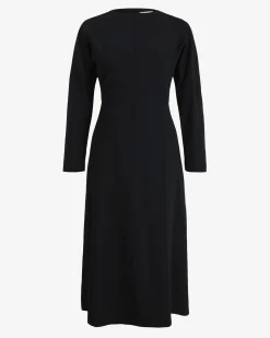Karina Dolman Midi Dress