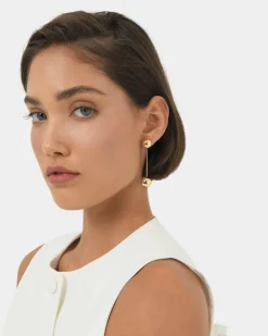 Karlee Earrings