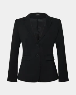 Karlie Single Breasted Blazer