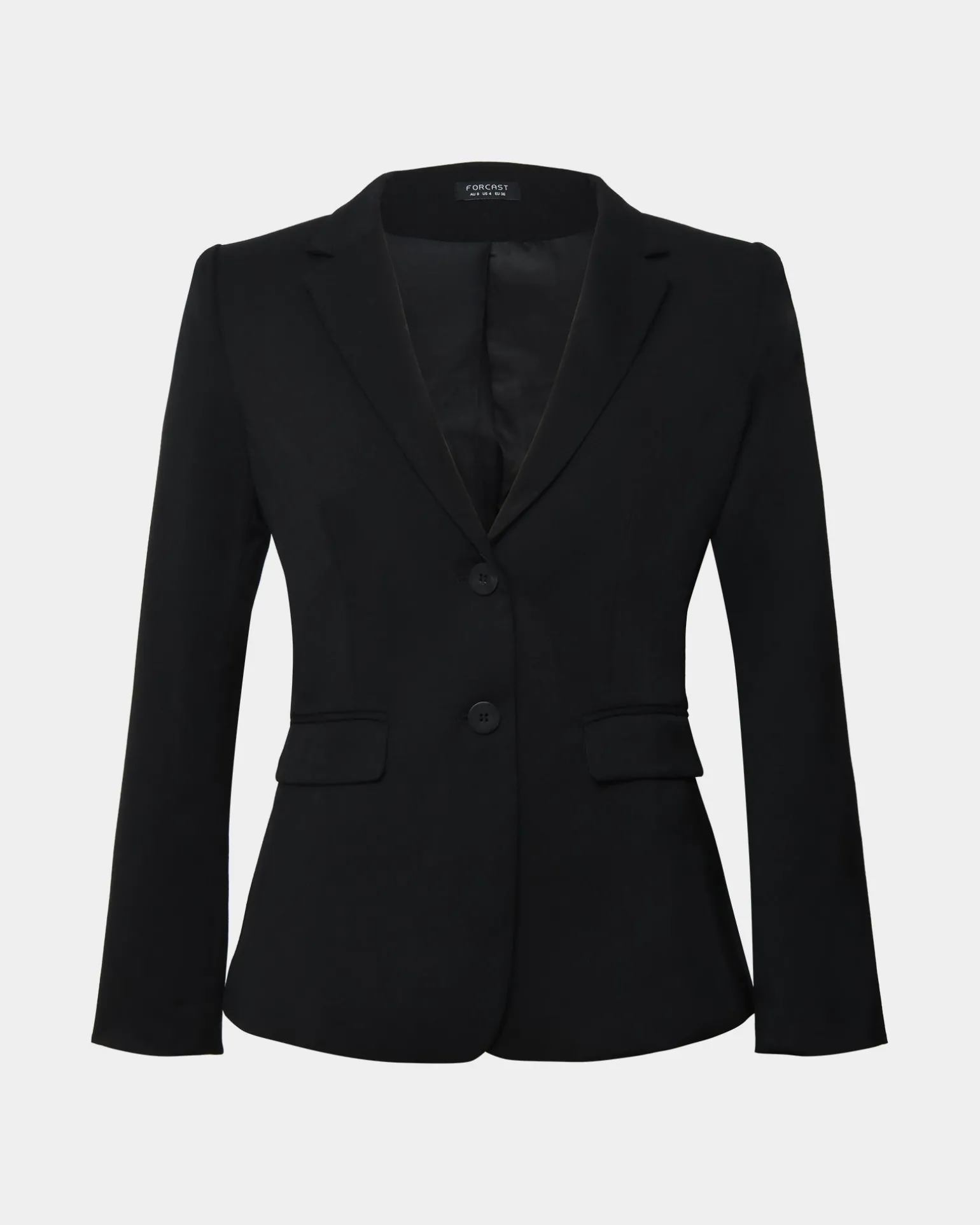 Karlie Single Breasted Blazer