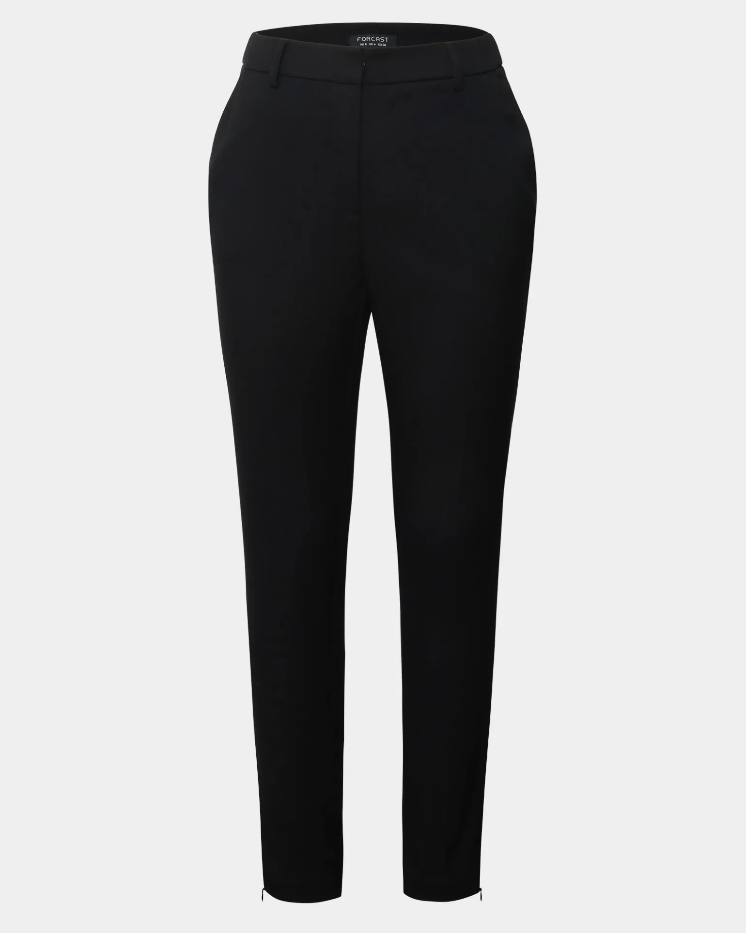 Karlie Slim Fit Trousers