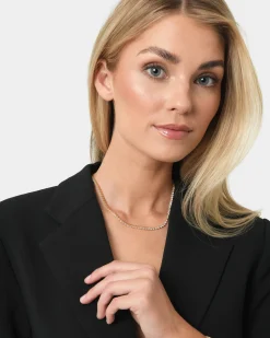 Katerina Gold Plated Necklace