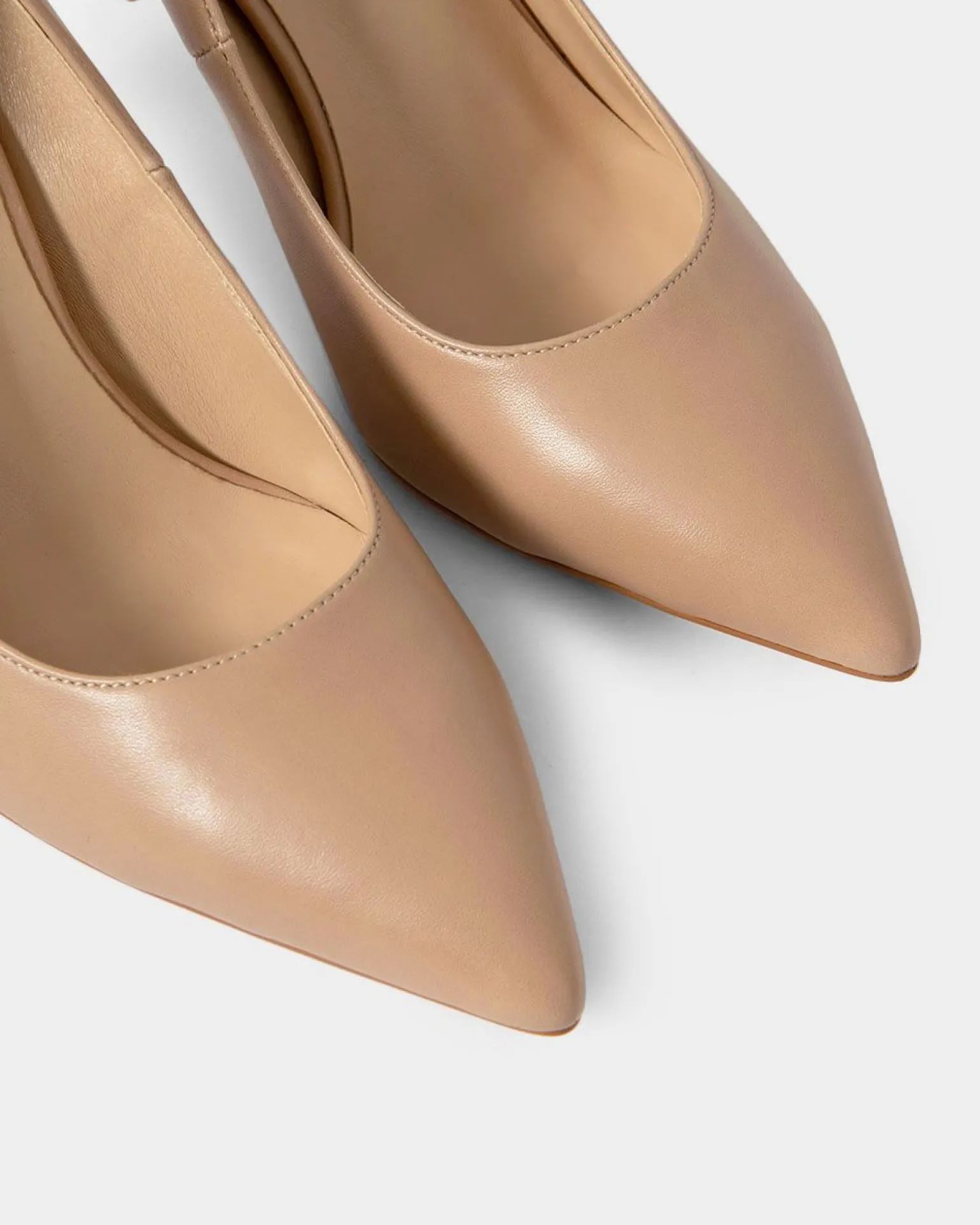 Kelsey Stiletto Heel
