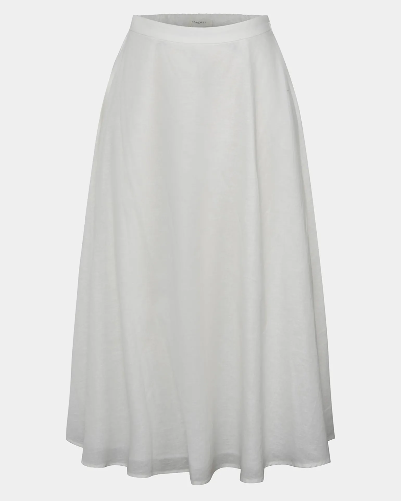 Kenya Linen Skirt