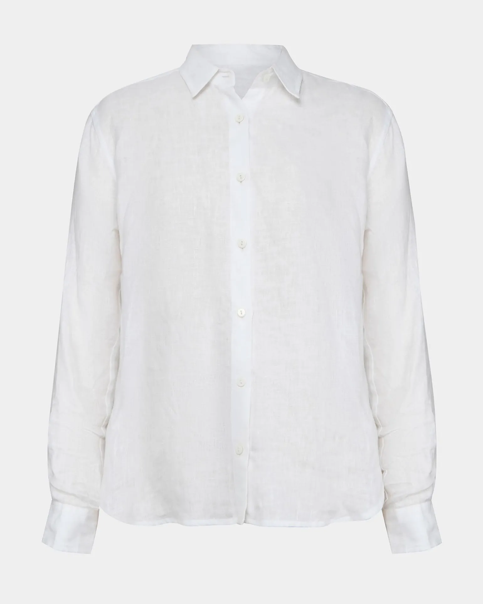 Khalo Linen Buttoned Shirt