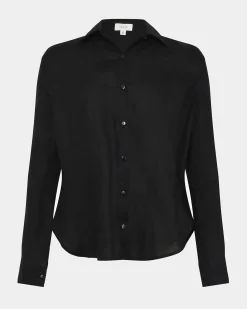 Khalo Linen Buttoned Shirt