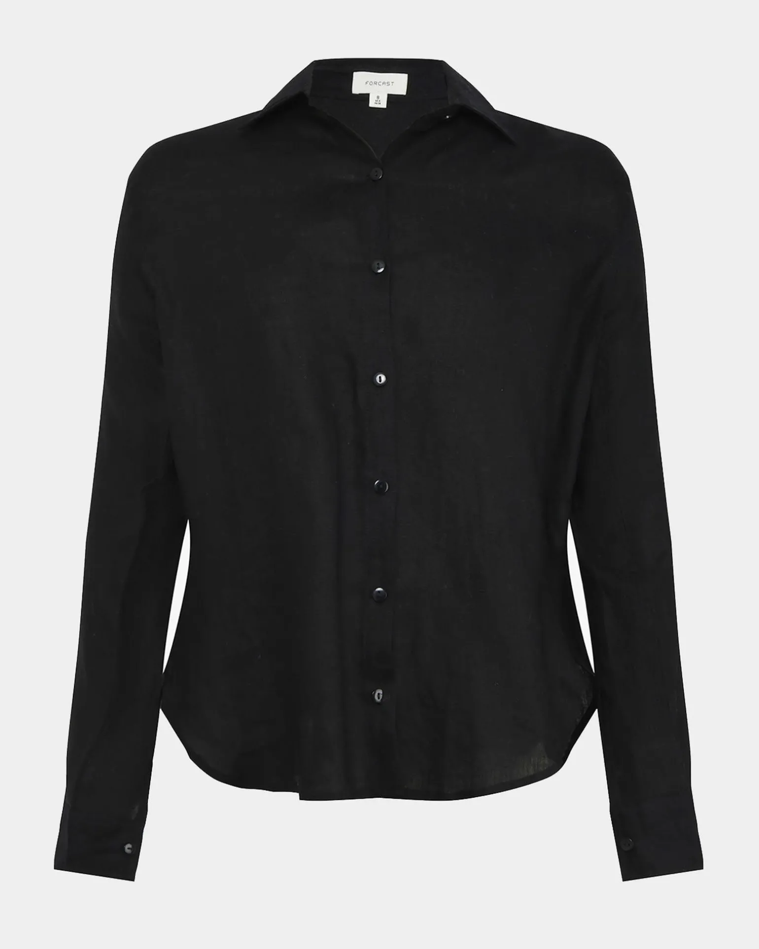 Khalo Linen Buttoned Shirt