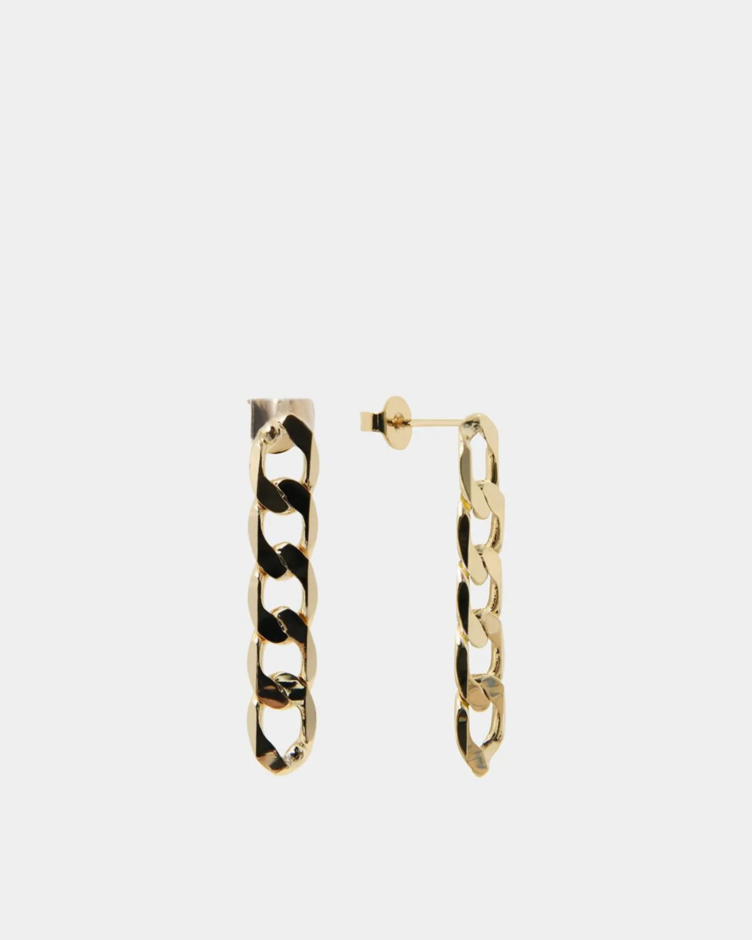 Kirra 16k Gold Plated Earring