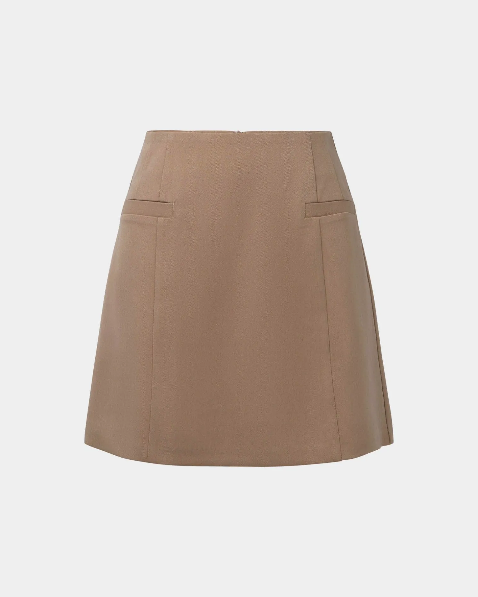 Kiya Panel Skirt