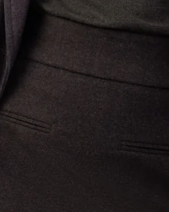 Lara A-line Mini Skirt