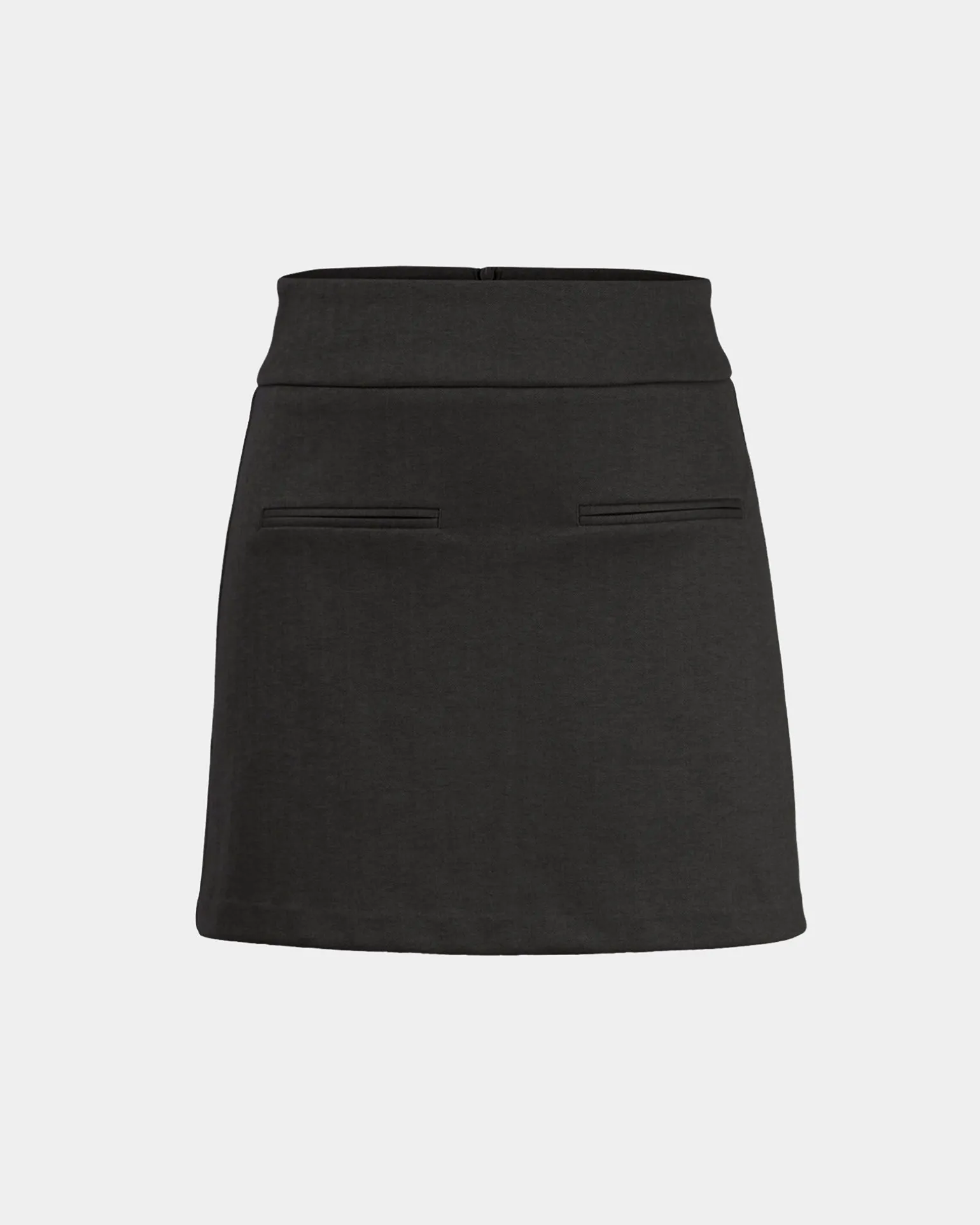 Lara A-line Mini Skirt