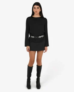 Lareina Chain Belt