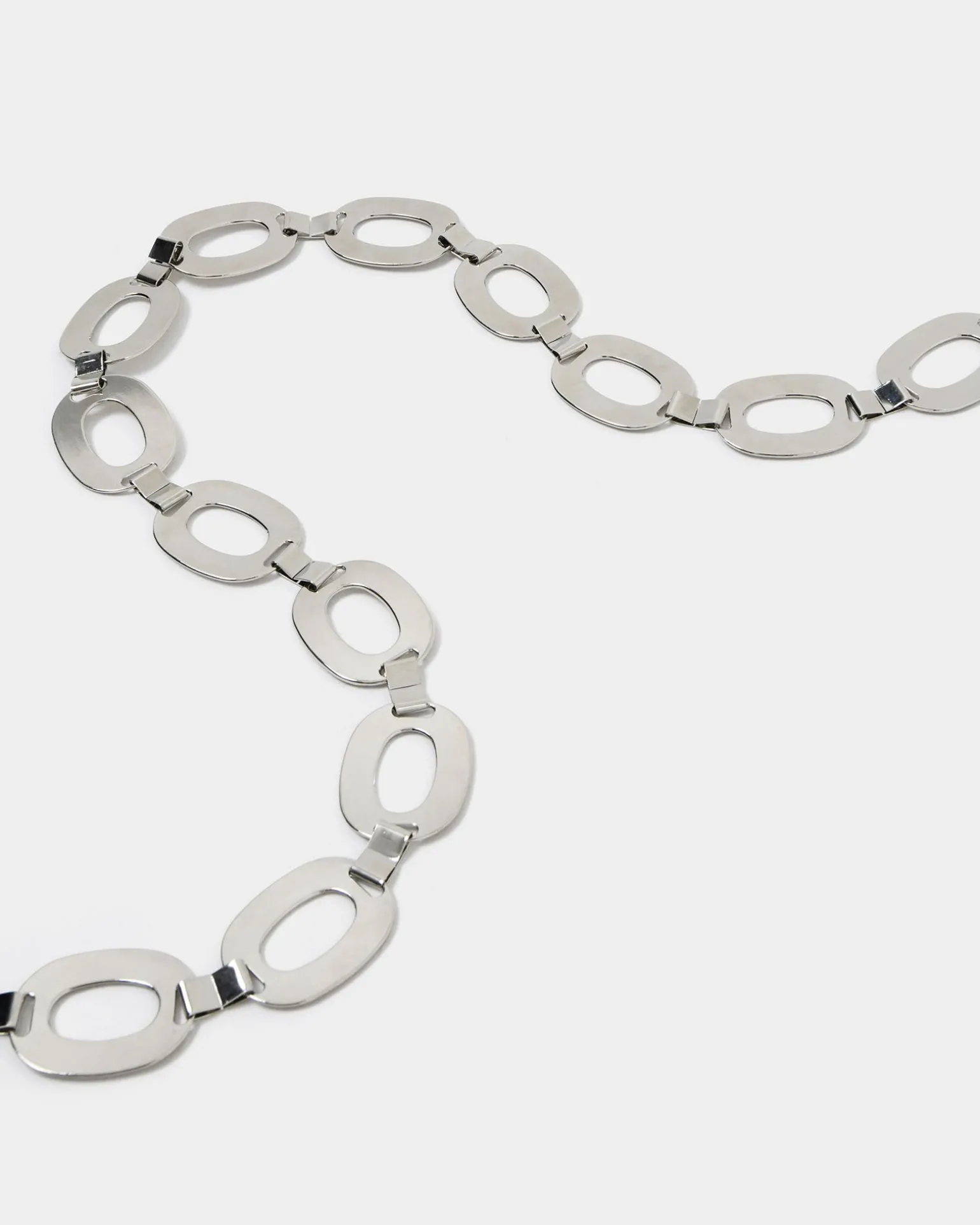 Lareina Chain Belt