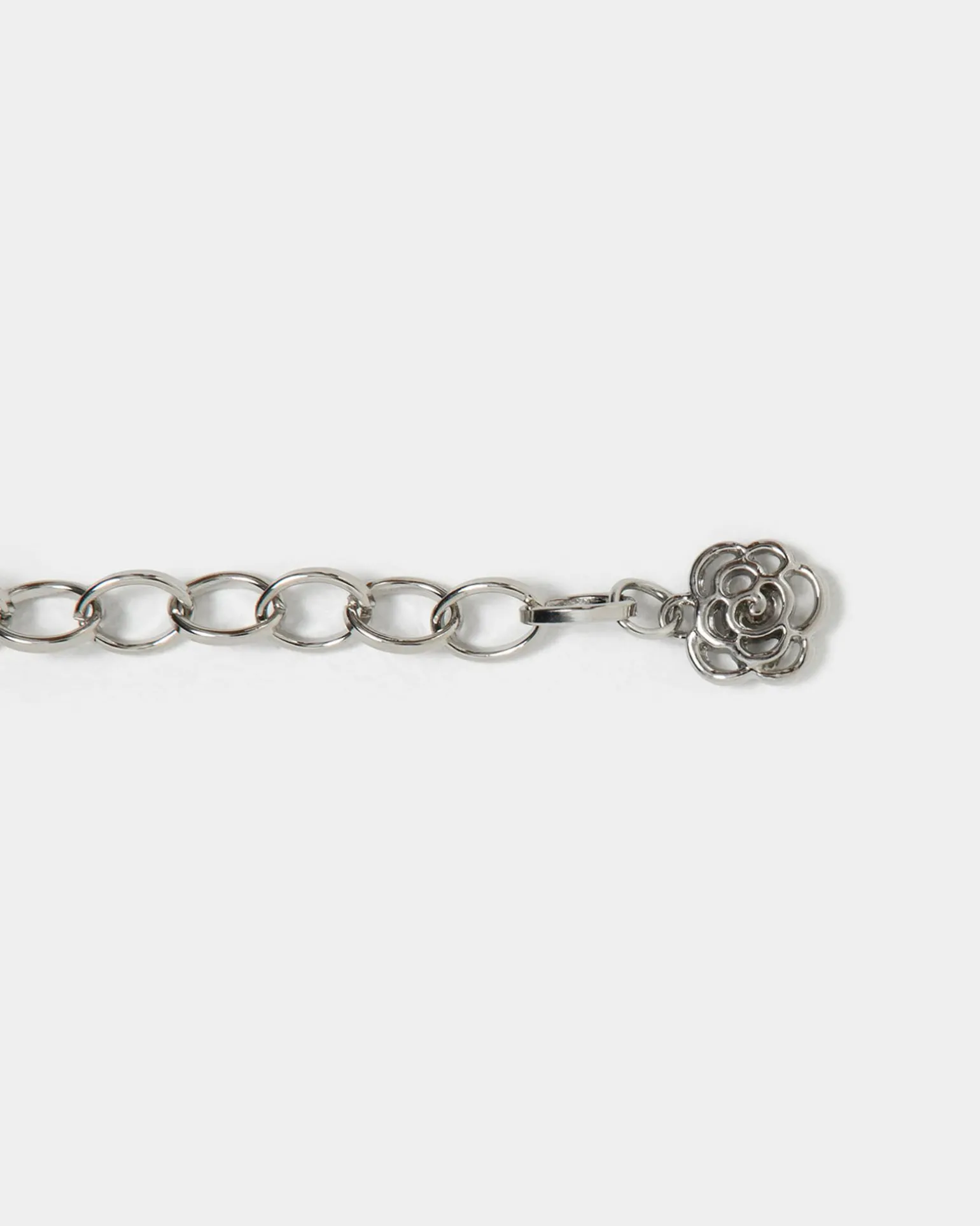 Lareina Chain Belt