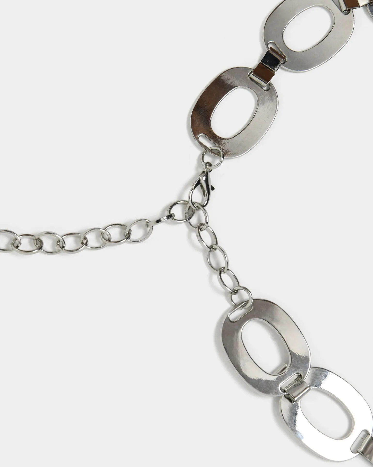 Lareina Chain Belt