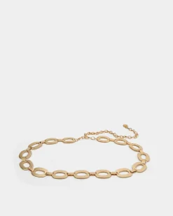 Lareina Chain Belt