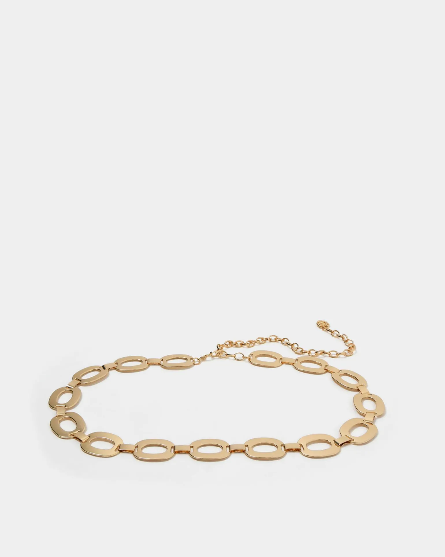 Lareina Chain Belt