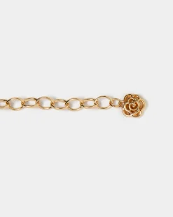 Lareina Chain Belt