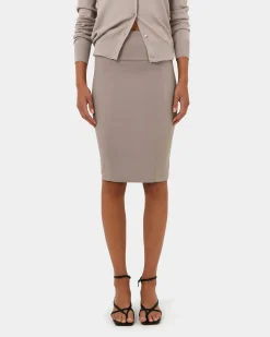 Lauren Pencil Skirt