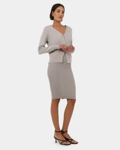Lauren Pencil Skirt