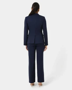 Lauren Single Breasted Jacket