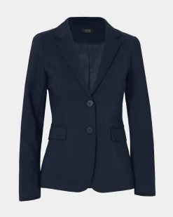 Lauren Single Breasted Jacket