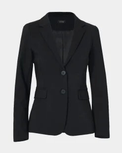 Lauren Single Breasted Jacket