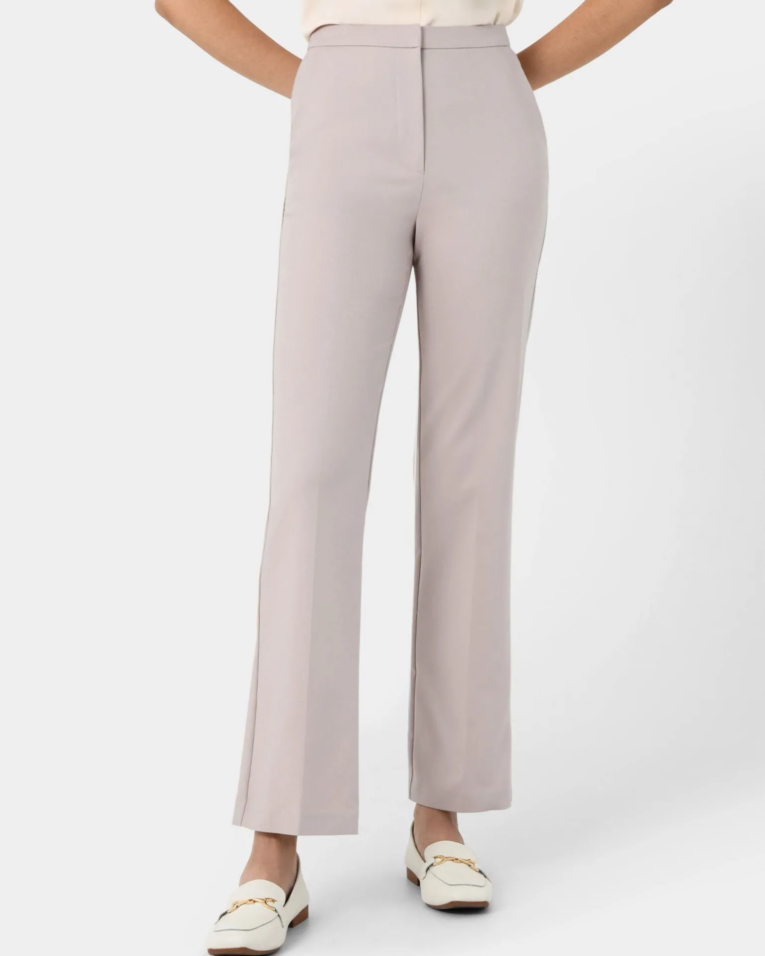 Lauren Straight Pants