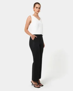 Lauren Straight Pants