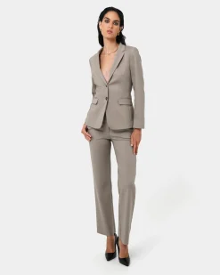 Lauren Straight Pants