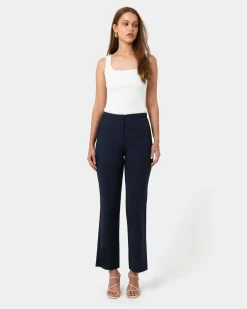Lauren Straight Pants