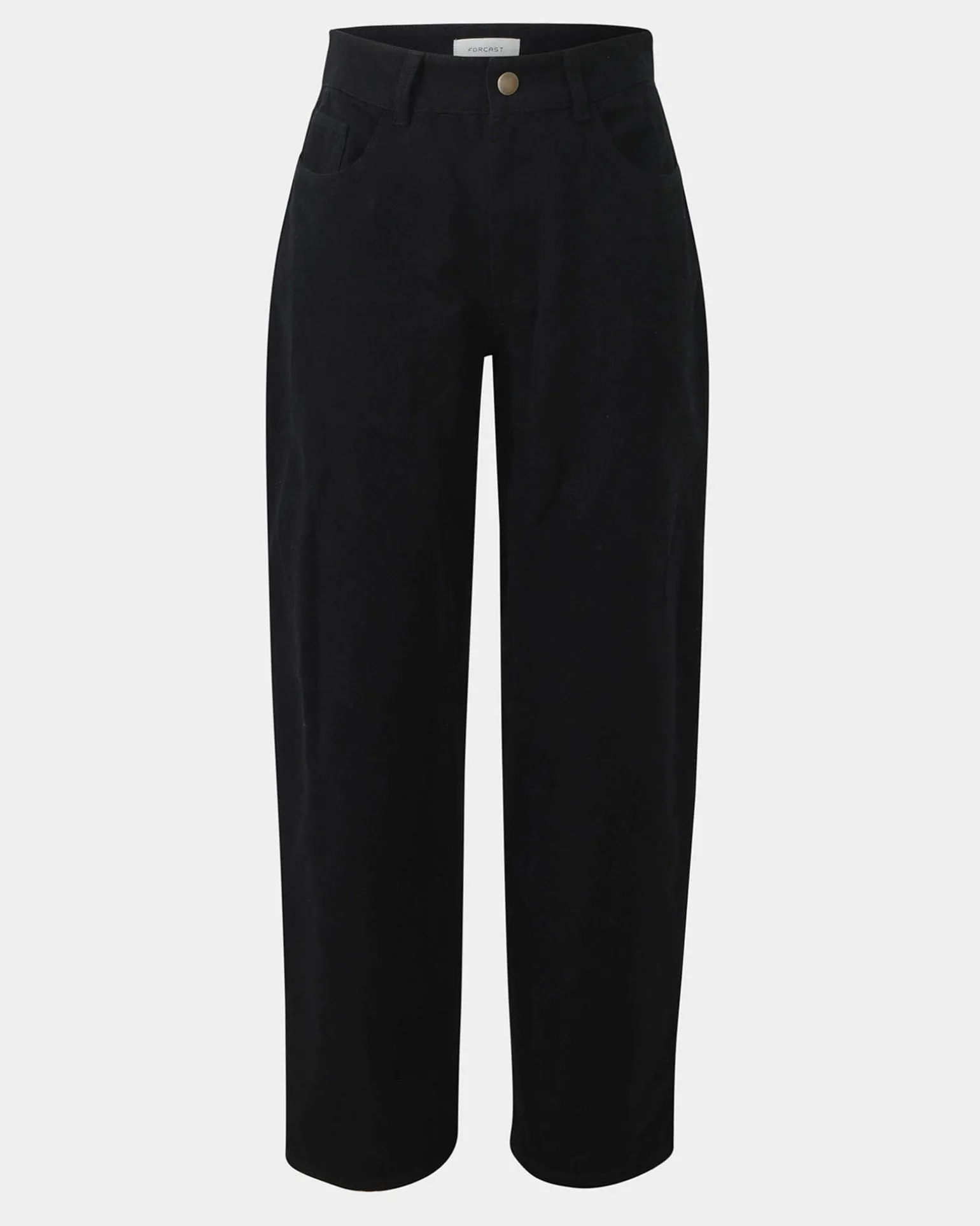 Leighton Barrel Leg Jeans