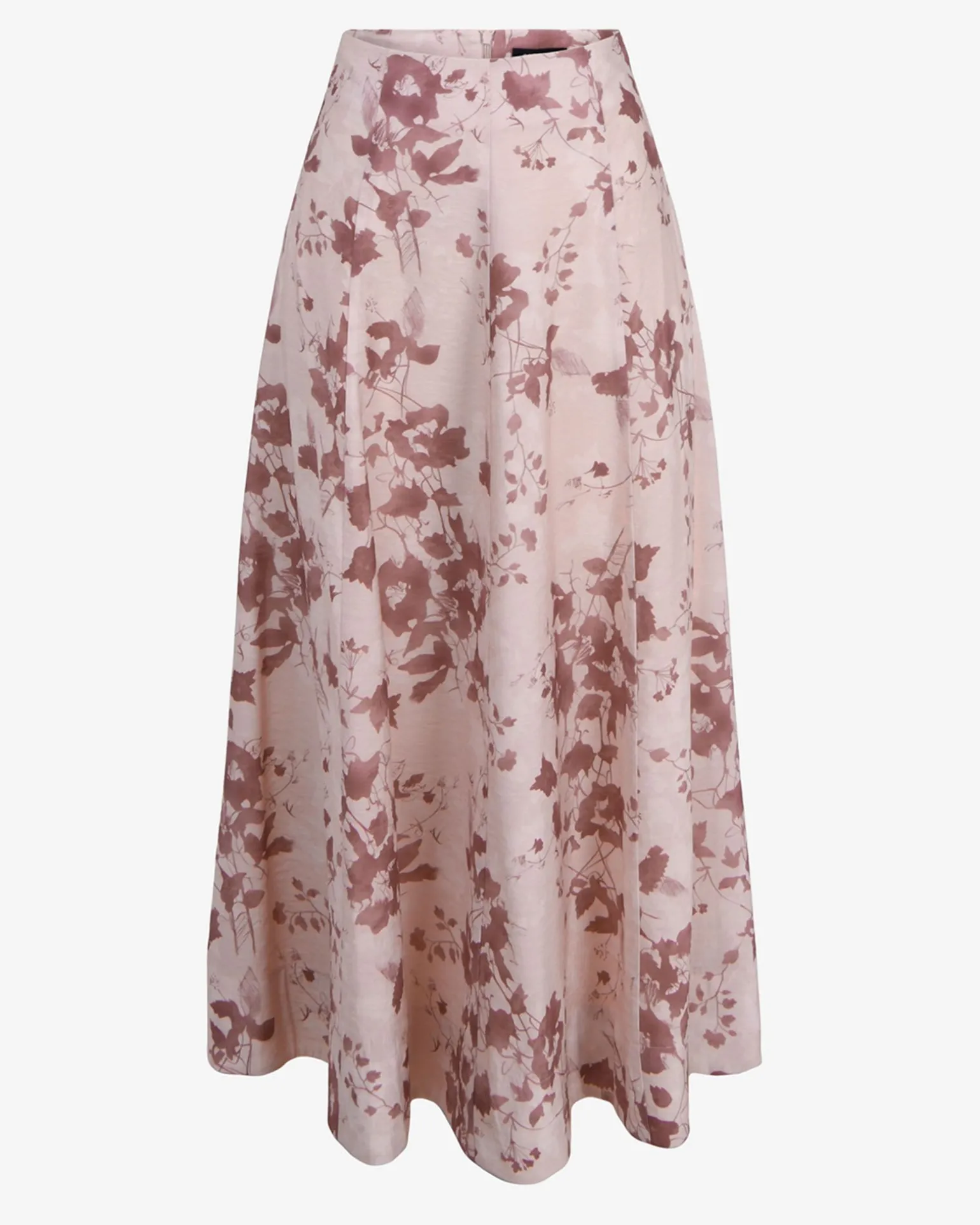 Lesley Floral Skirt