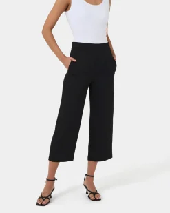 Lexee High-waist Culotte