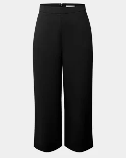 Lexee High-waist Culotte