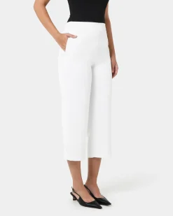 Lexee High-waist Culotte