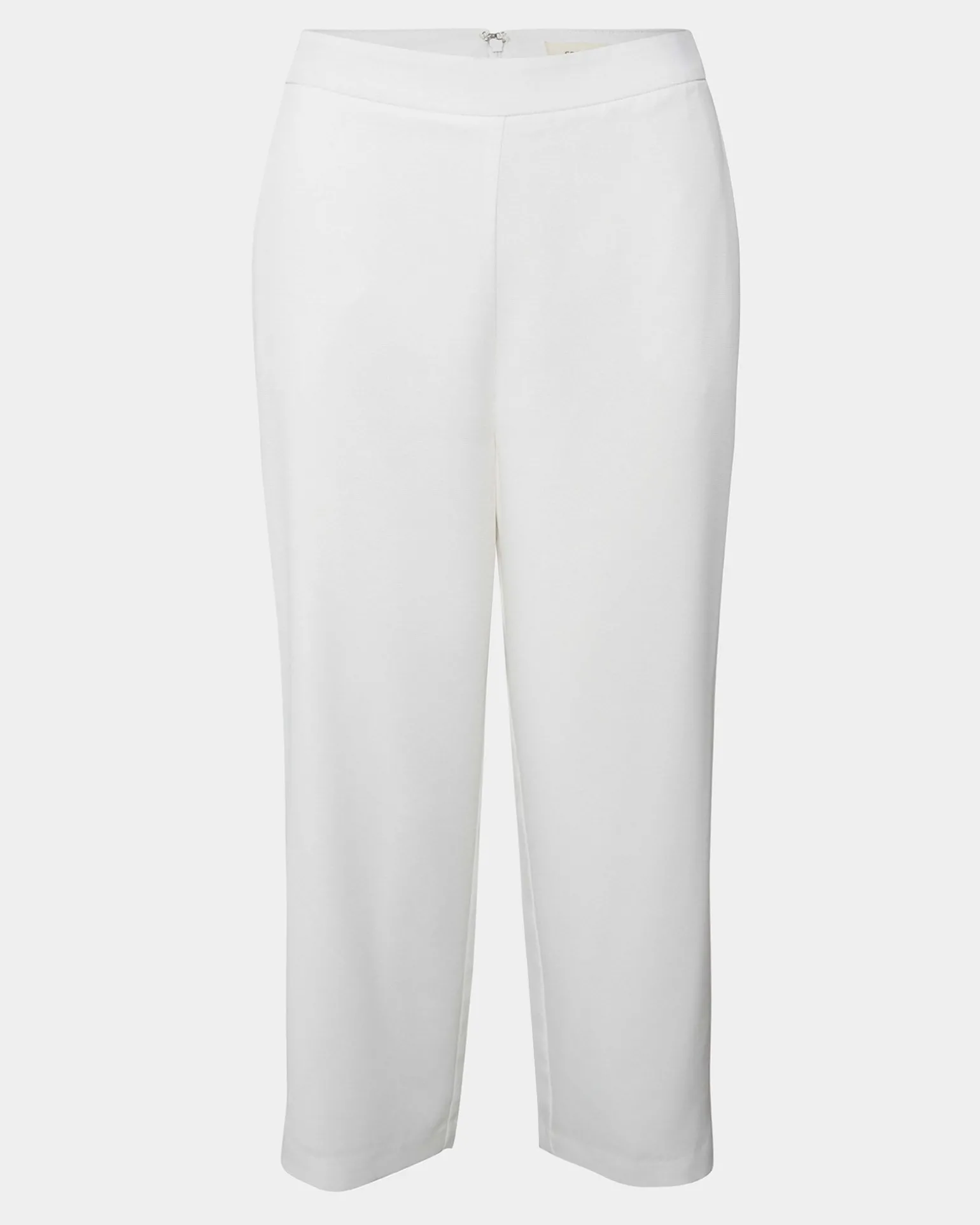 Lexee High-waist Culotte