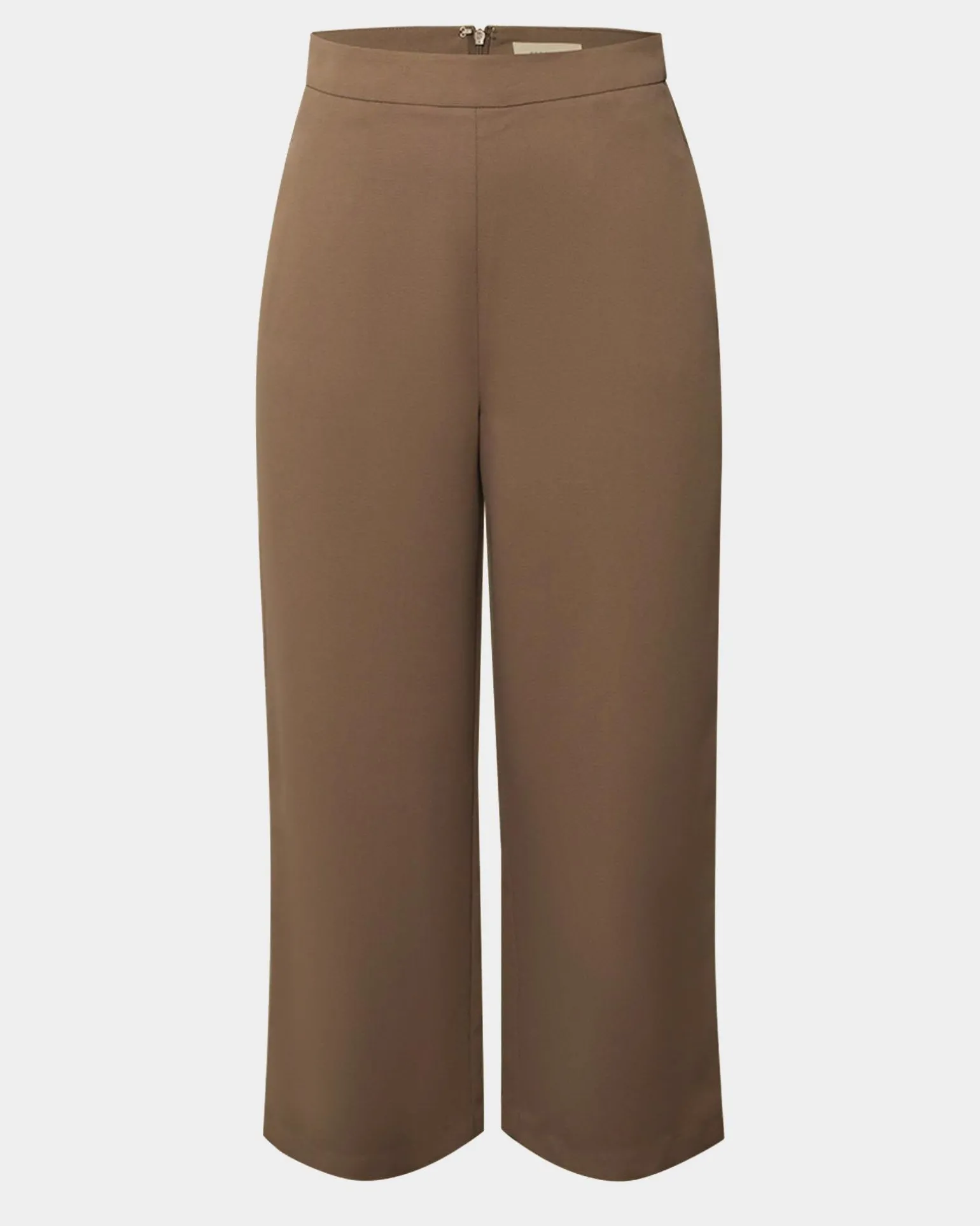 Lexee High-waist Culotte
