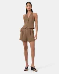 Lexee Tailored Vest