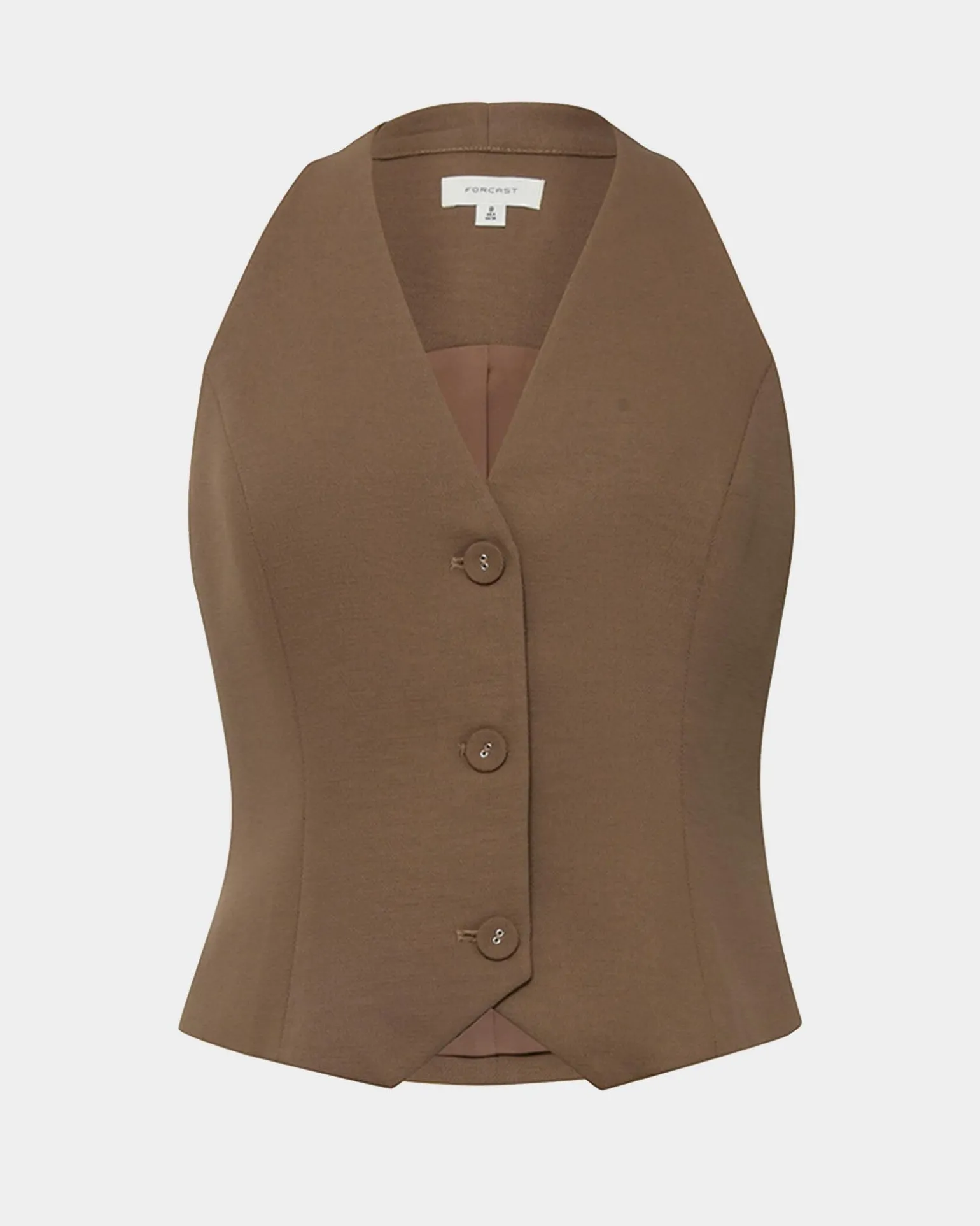 Lexee Tailored Vest