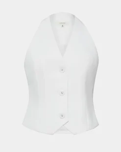 Lexee Tailored Vest