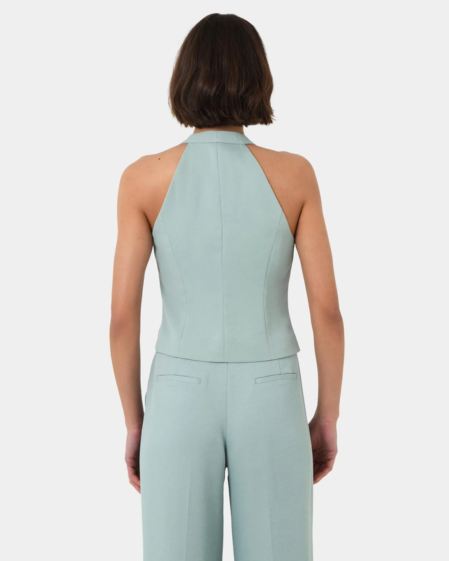 Lexee Tailored Vest