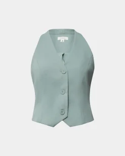 Lexee Tailored Vest