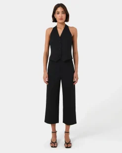 Lexee Tailored Vest