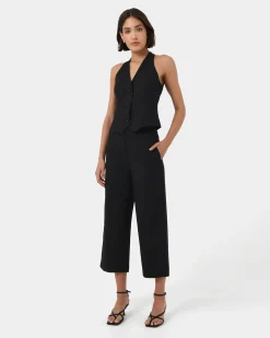 Lexee Tailored Vest