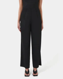 Lexee Tailored Wide Leg Pants