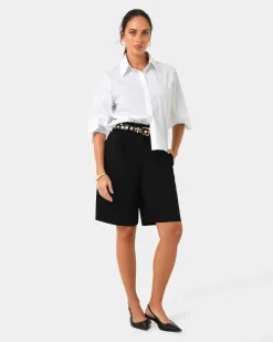 Lica Puff Sleeve Shirt