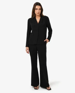 Lilian 2 Long Sleeve Blouse